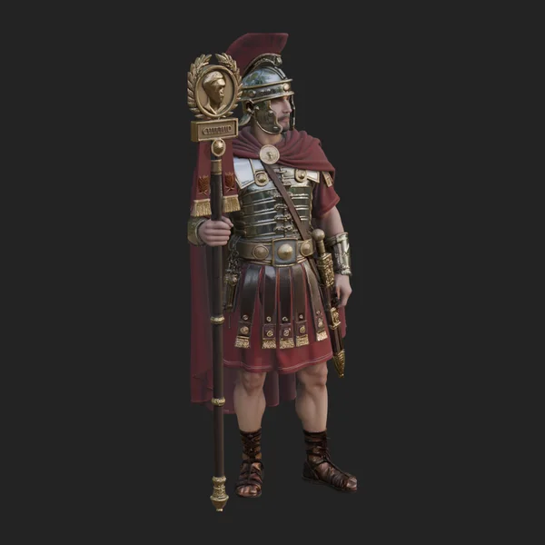 ROME - Signifer Design 1
