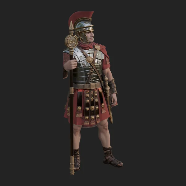 ROME - Signifer Design 2